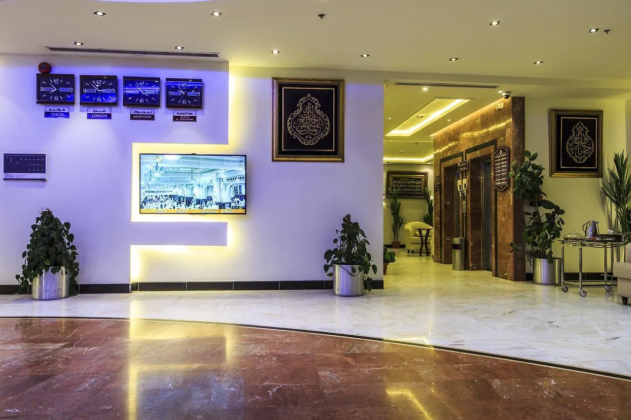 Manazil Al Dhayf Aparthotel Jeddah