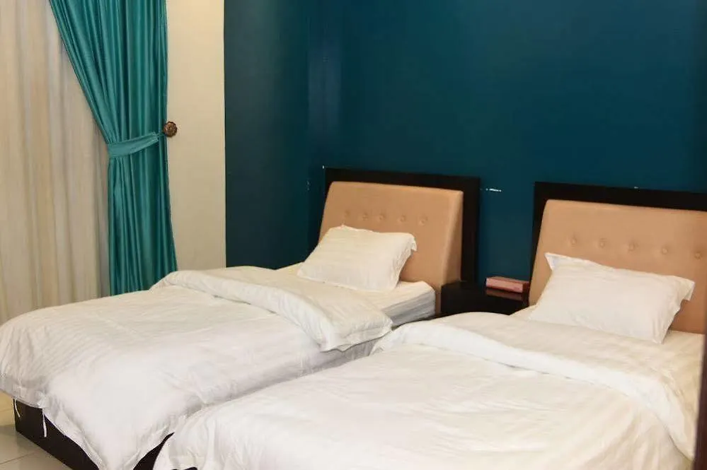 Manazil Al Dhayf Aparthotel Jeddah