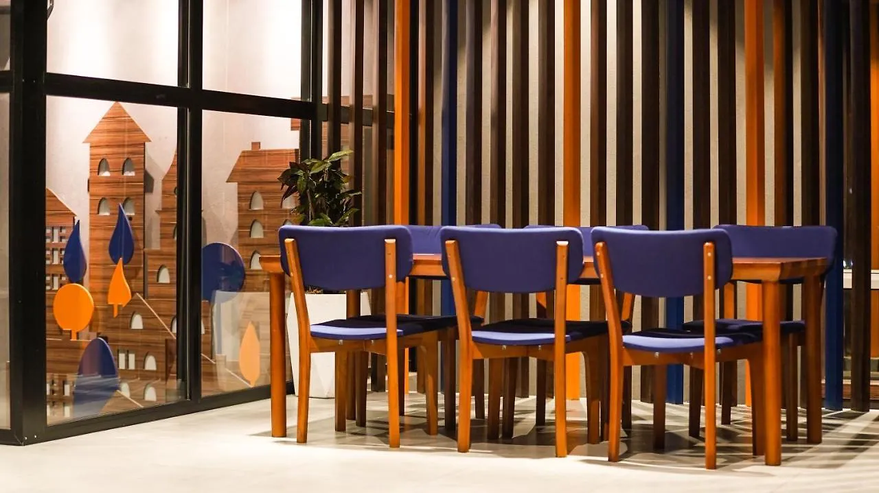Aparthotel Manazil Al Dhayf Dżedda