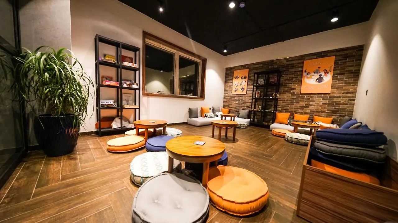 Aparthotel Manazil Al Dhayf Dżedda