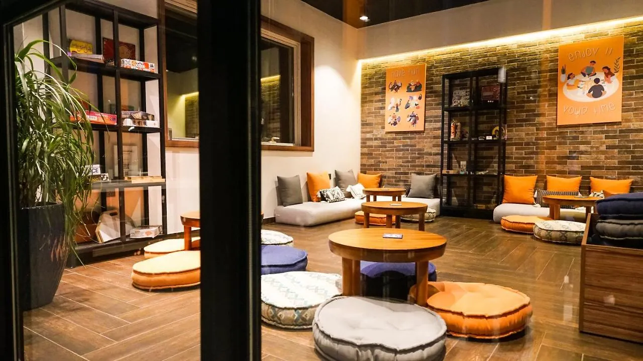 Aparthotel Manazil Al Dhayf Dżedda