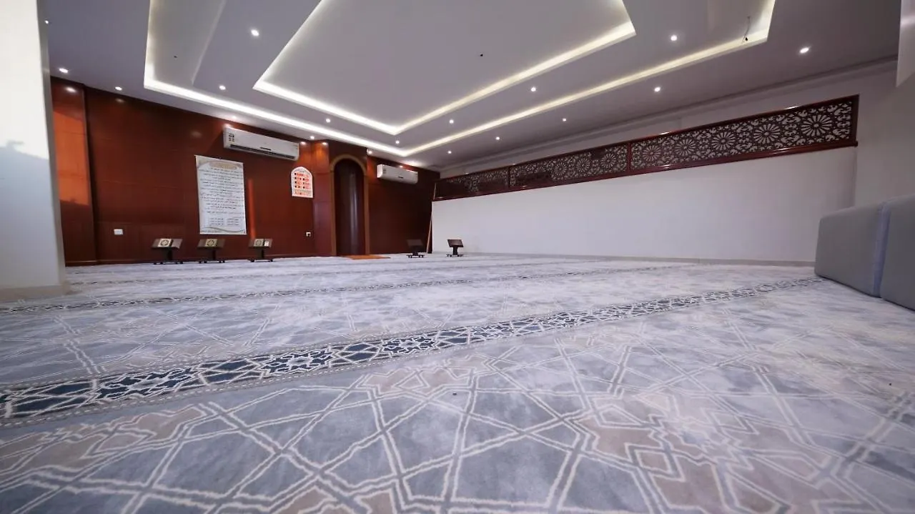 Aparthotel Manazil Al Dhayf Dżedda