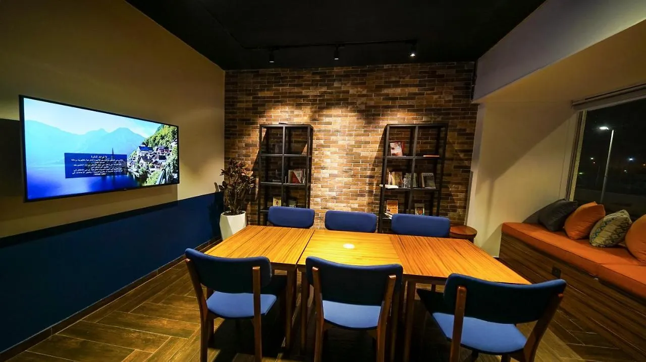 Aparthotel Manazil Al Dhayf Dżedda 3*,