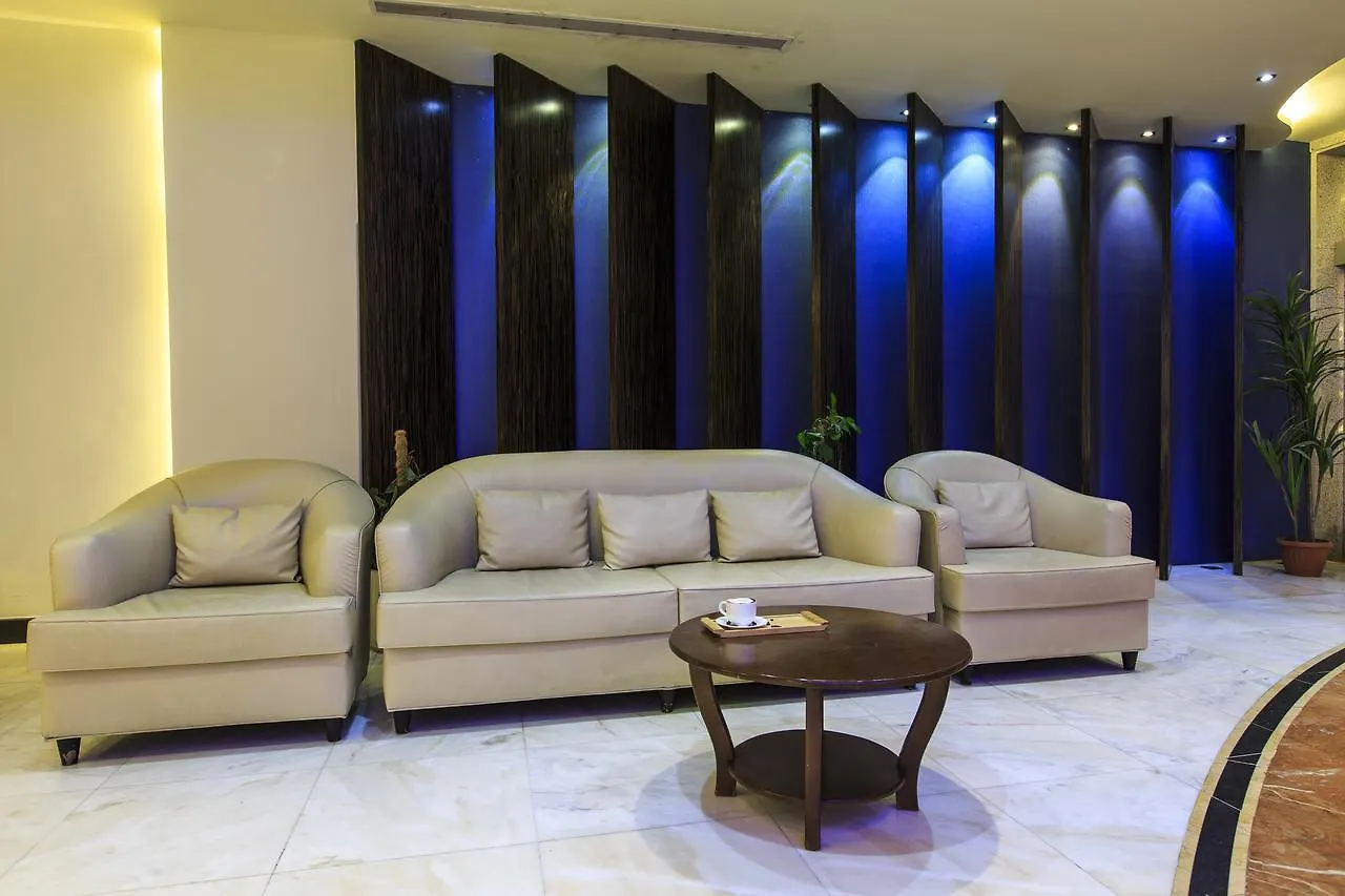 ***  Aparthotel Manazil Al Dhayf Dżedda Arabia Saudyjska