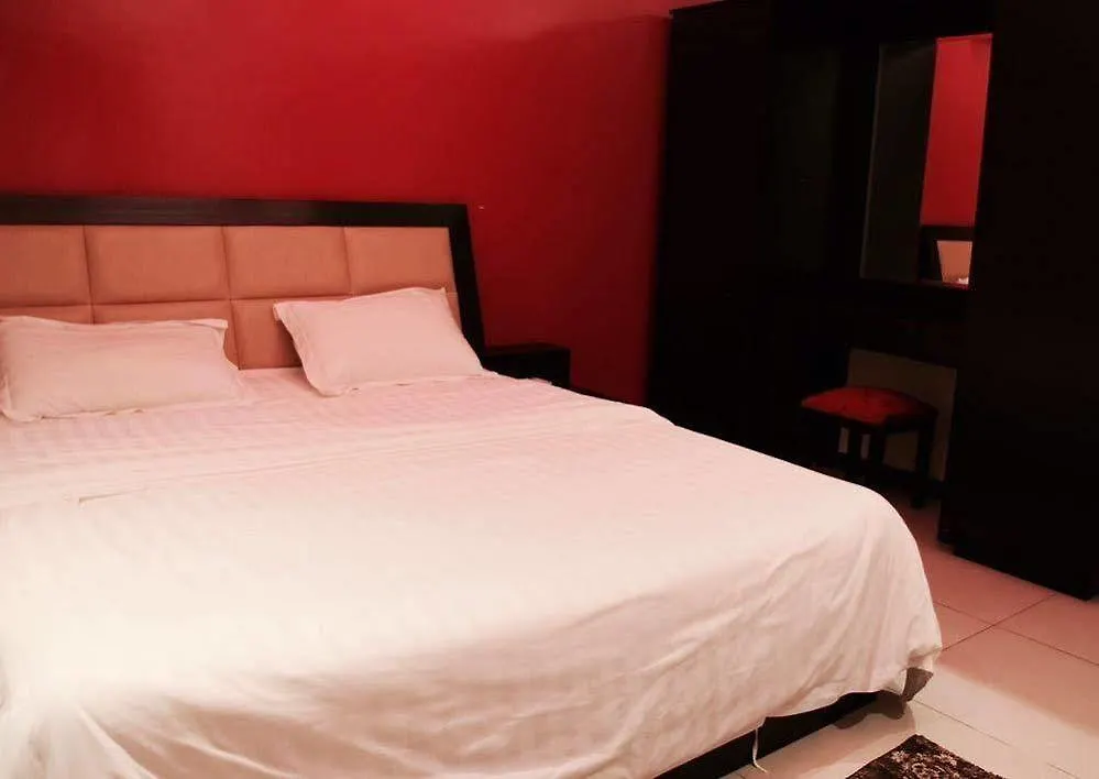 Aparthotel Manazil Al Dhayf Dżedda 3*,  Arabia Saudyjska
