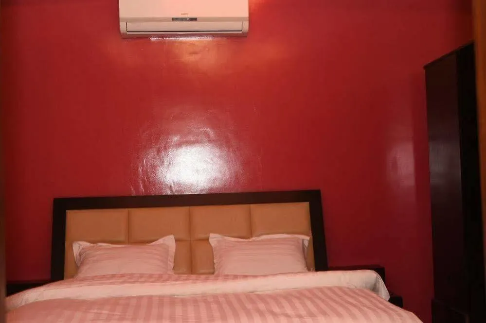 Aparthotel Manazil Al Dhayf Dżedda