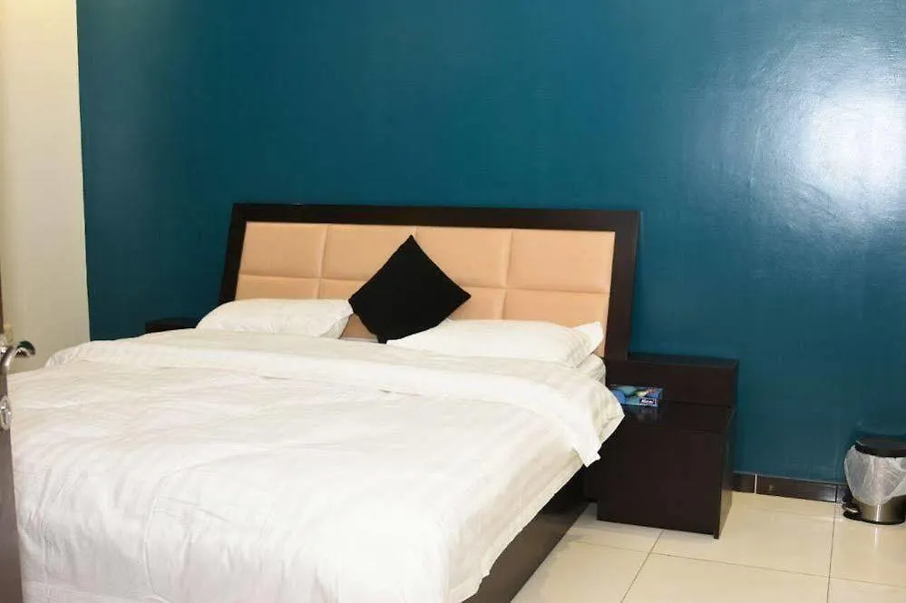 Aparthotel Manazil Al Dhayf Dżedda 3*,  Arabia Saudyjska